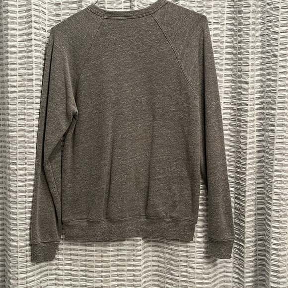 Peach State Pride Georgia Sweatshirt - Picture 3 of 3